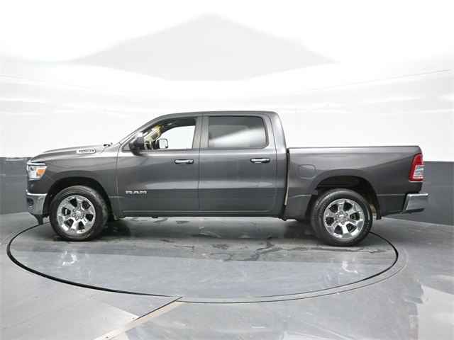 Used 2020 Ram 1500 For Sale in South Charleston, WV