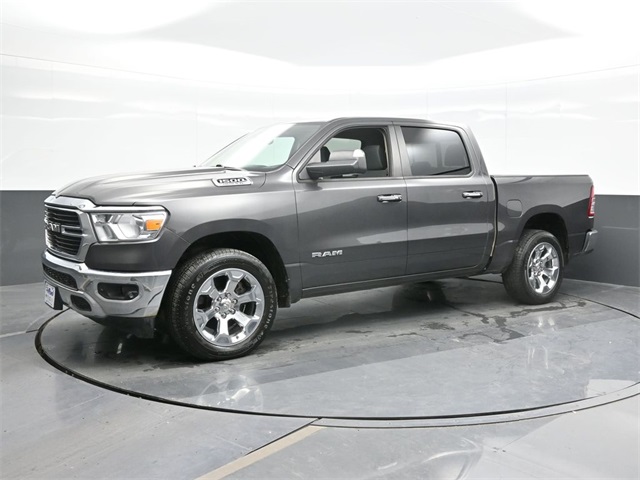 Used 2020 Ram 1500 For Sale in South Charleston, WV