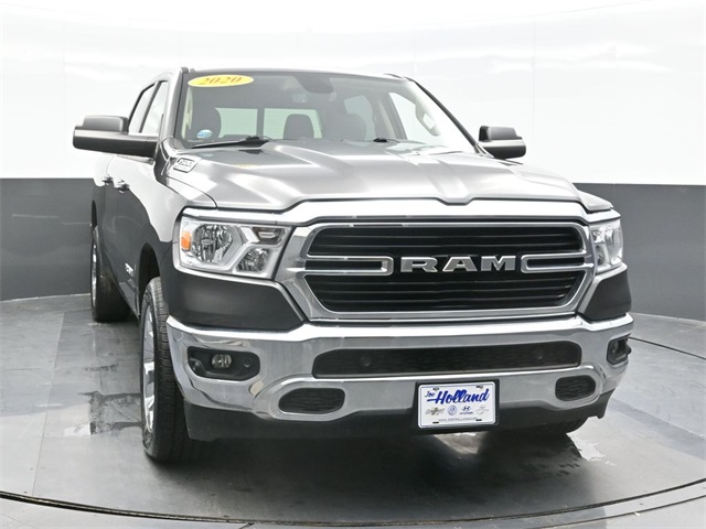 Used 2020 Ram 1500 For Sale in South Charleston, WV