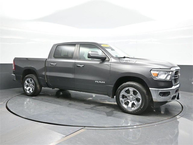 Used 2020 Ram 1500 For Sale in South Charleston, WV