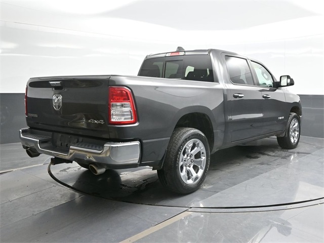 Used 2020 Ram 1500 For Sale in South Charleston, WV
