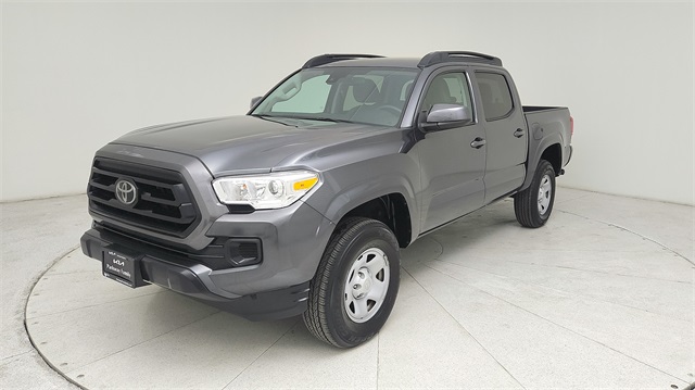 2023 Toyota Tacoma SR5 - 0