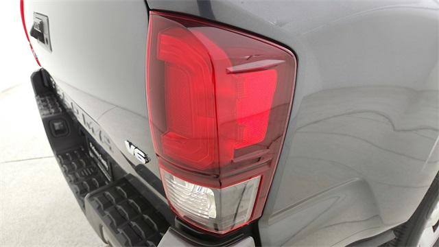 2023 Toyota Tacoma SR5 - 10