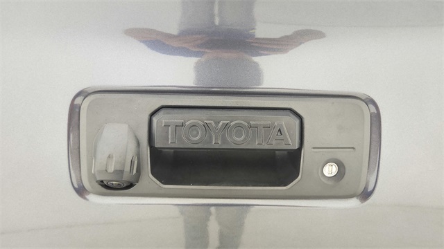 2023 Toyota Tacoma SR5 - 11