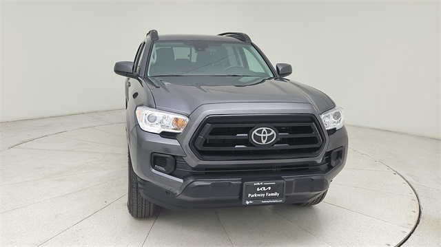2023 Toyota Tacoma SR5 - 1