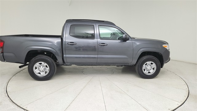 2023 Toyota Tacoma SR5 - 3