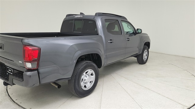 2023 Toyota Tacoma SR5 - 4