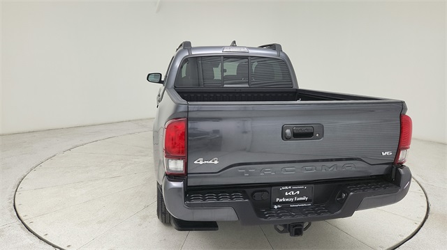 2023 Toyota Tacoma SR5 - 5