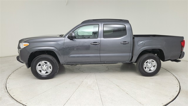 2023 Toyota Tacoma SR5 - 7
