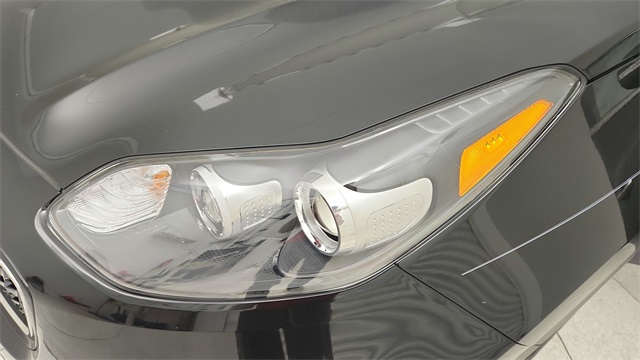 2019 Kia Sportage EX Black at AutoSavvy Houston Southwest