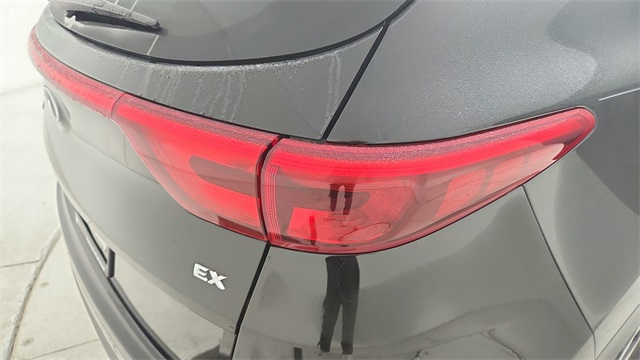 2019 Kia Sportage EX Black at AutoSavvy Houston Southwest