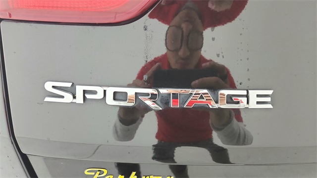 2019 Kia Sportage EX Black at AutoSavvy Houston Southwest