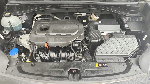 2019 Kia Sportage EX Black at AutoSavvy Houston Southwest