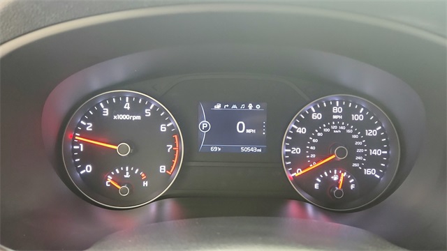 2019 Kia Sportage EX Black at AutoSavvy Houston Southwest