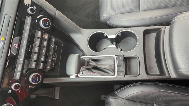 2019 Kia Sportage EX Black at AutoSavvy Houston Southwest