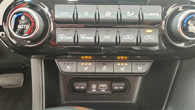 2019 Kia Sportage EX Black at AutoSavvy Houston Southwest