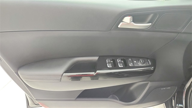 2019 Kia Sportage EX Black at AutoSavvy Houston Southwest