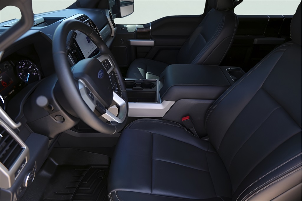 Used Car 2022 Ford F-450sd  Lariat For Sale Under $90,000 In Austin, Texas