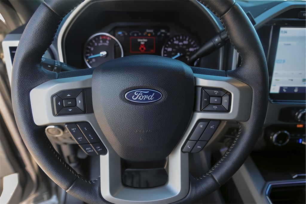 Used Car 2022 Ford F-450sd  Lariat For Sale Under $90,000 In Austin, Texas