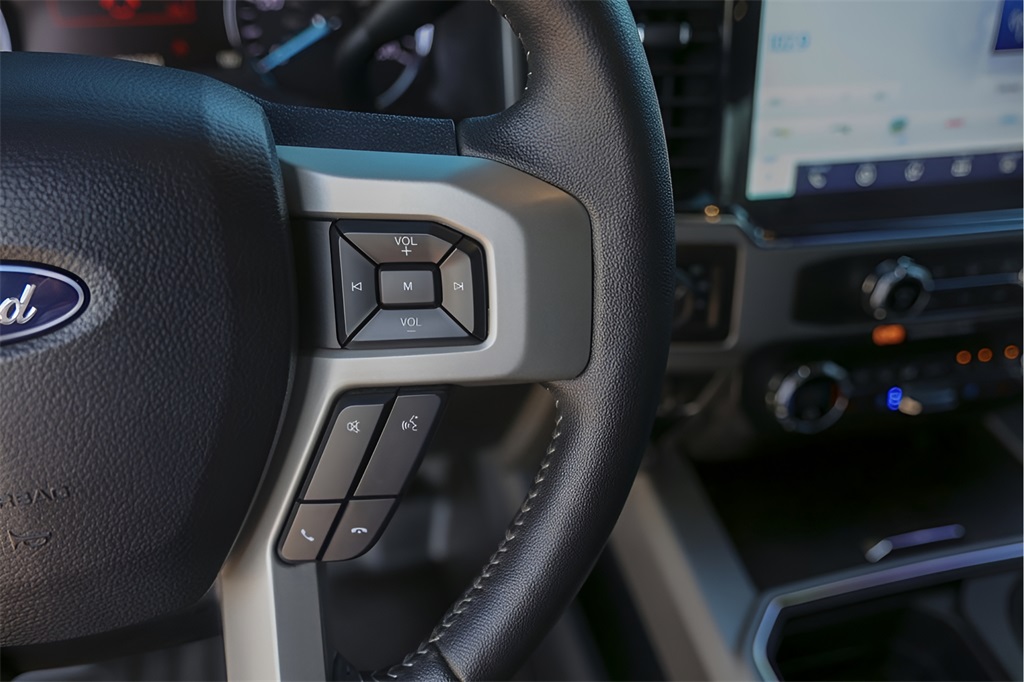 Used Car 2022 Ford F-450sd  Lariat For Sale Under $90,000 In Austin, Texas