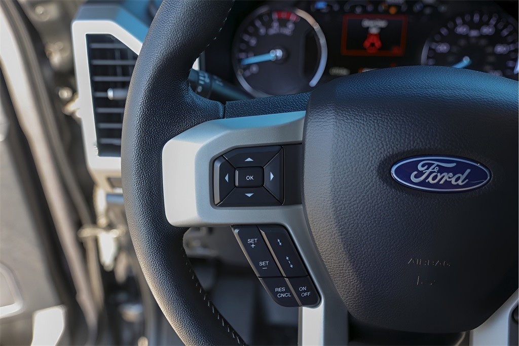 Used Car 2022 Ford F-450sd  Lariat For Sale Under $90,000 In Austin, Texas