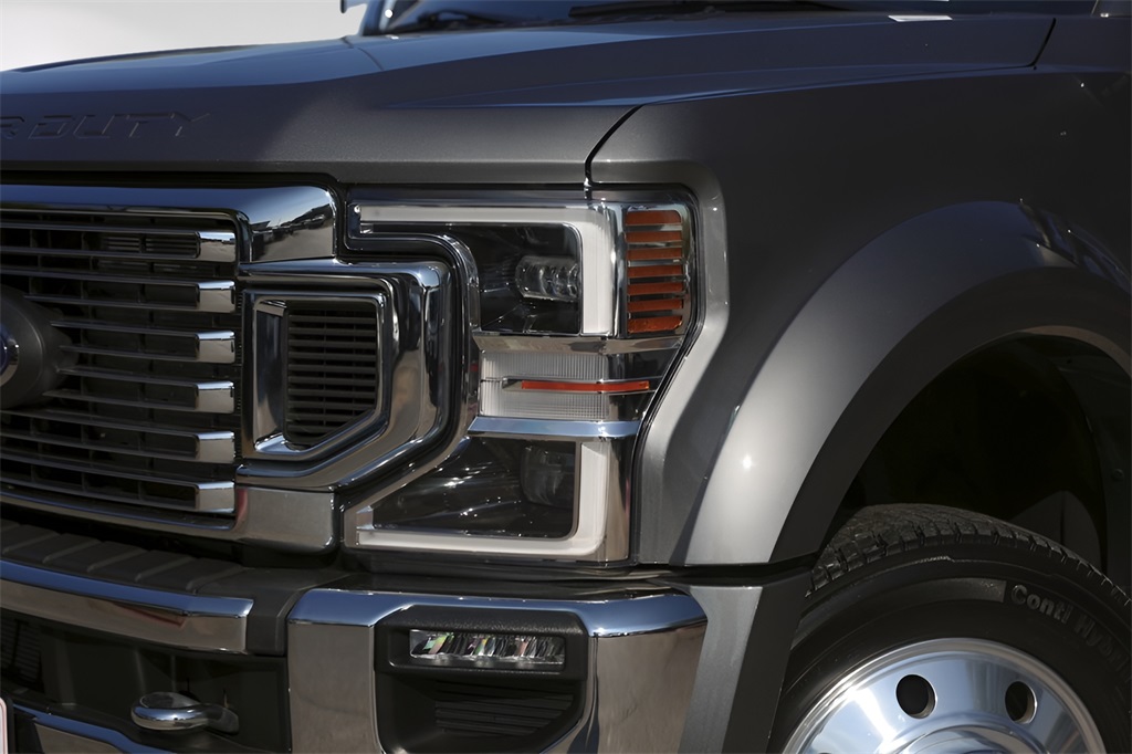 Used Car 2022 Ford F-450sd  Lariat For Sale Under $90,000 In Austin, Texas