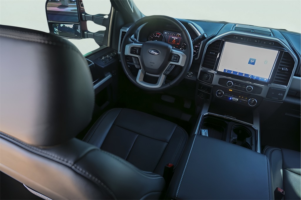 Used Car 2022 Ford F-450sd  Lariat For Sale Under $90,000 In Austin, Texas