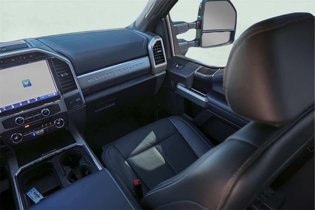 Used Car 2022 Ford F-450sd  Lariat For Sale Under $90,000 In Austin, Texas