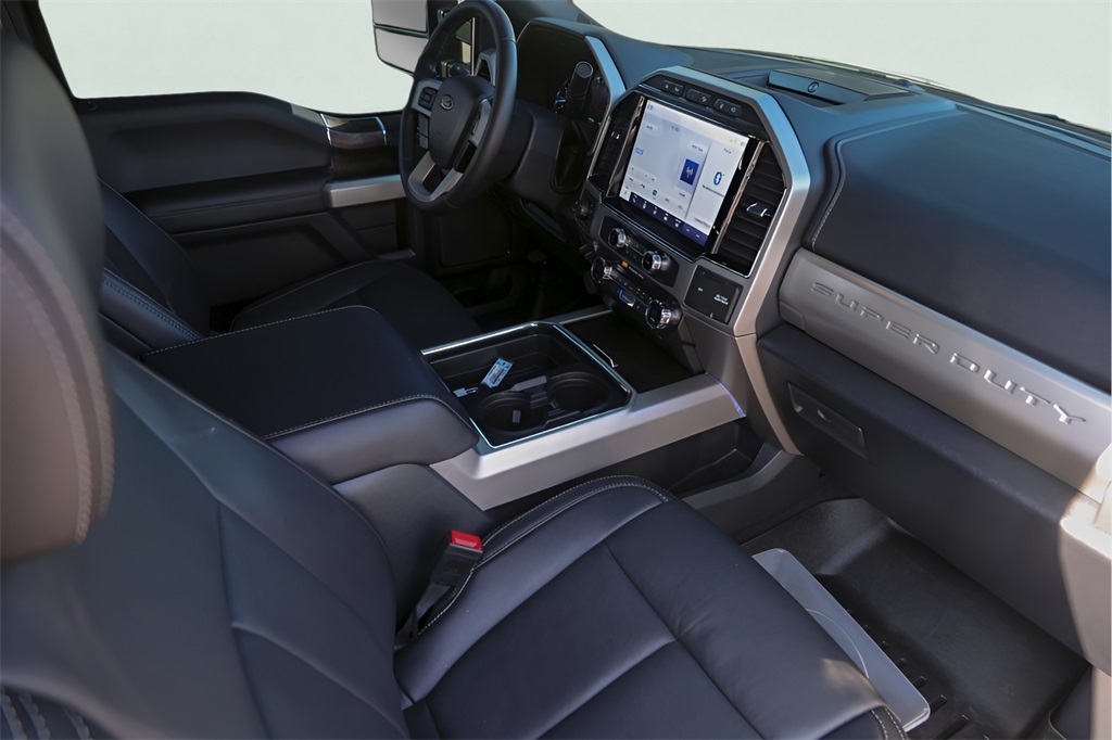Used Car 2022 Ford F-450sd  Lariat For Sale Under $90,000 In Austin, Texas
