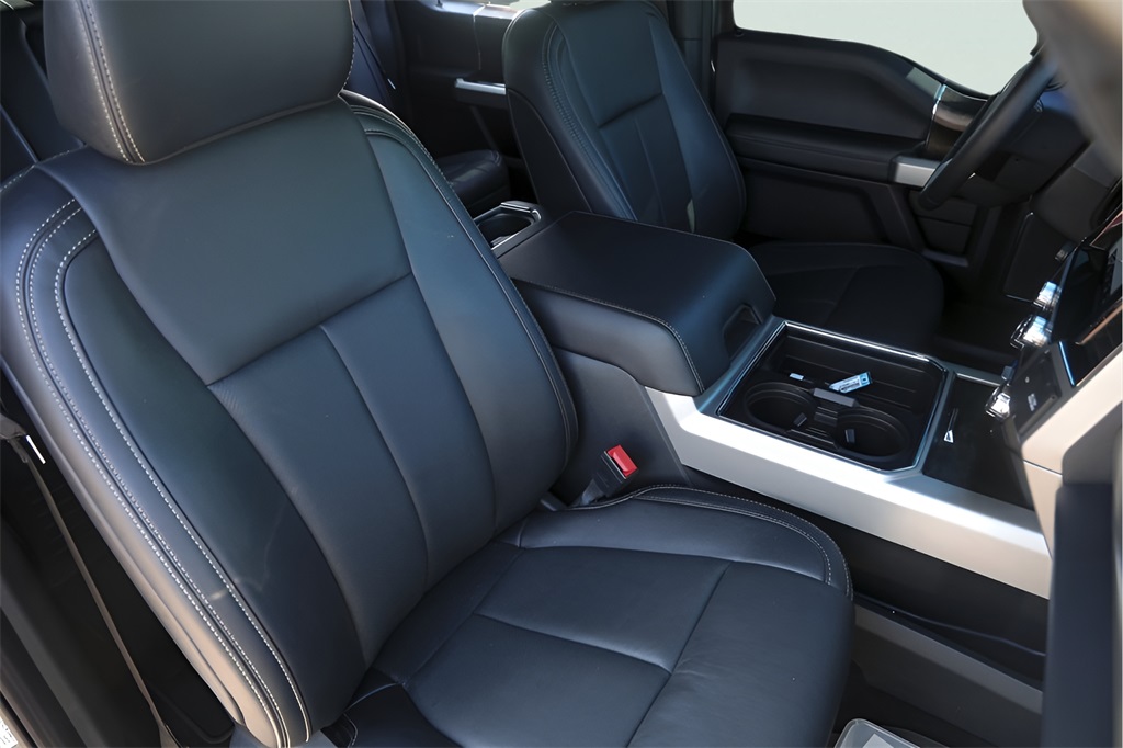 Used Car 2022 Ford F-450sd  Lariat For Sale Under $90,000 In Austin, Texas
