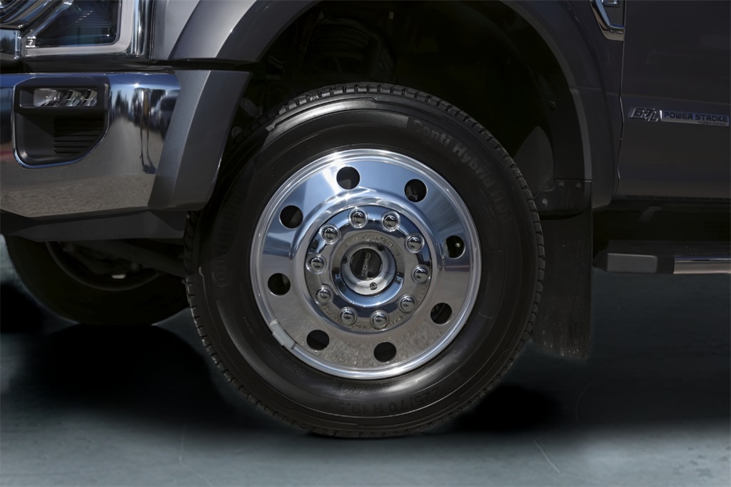 Used Car 2022 Ford F-450sd  Lariat For Sale Under $90,000 In Austin, Texas