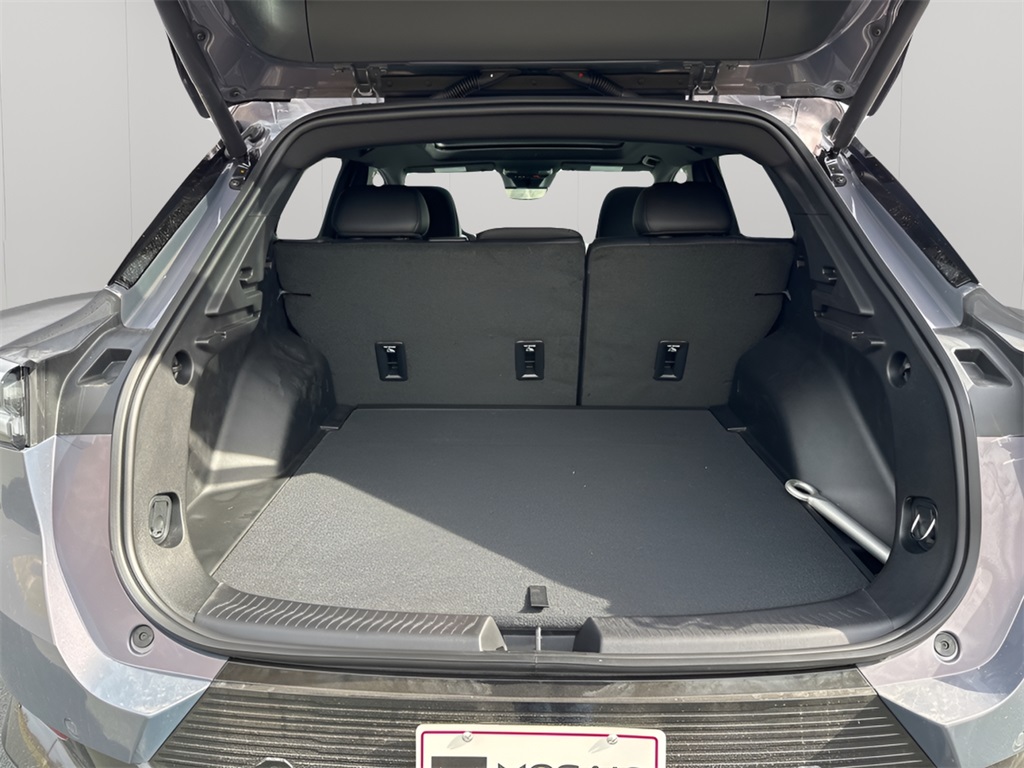 2026 Chevrolet Equinox EV