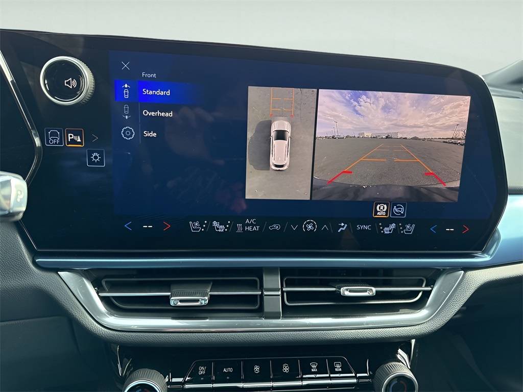 2026 Chevrolet Equinox EV