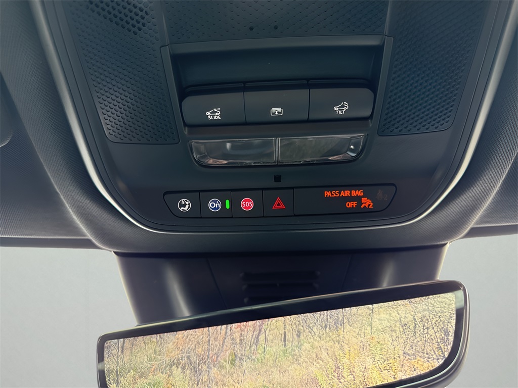 2026 Chevrolet Equinox EV