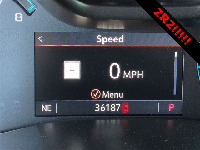 2022 Chevrolet Colorado ZR2 for sale at PATRIOT CHEVROLET OF LIMERICK