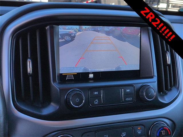 2022 Chevrolet Colorado ZR2 for sale at PATRIOT CHEVROLET OF LIMERICK