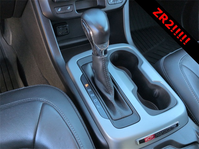 2022 Chevrolet Colorado ZR2 for sale at PATRIOT CHEVROLET OF LIMERICK