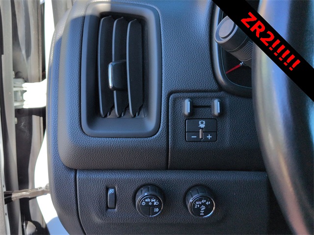 2022 Chevrolet Colorado ZR2 for sale at PATRIOT CHEVROLET OF LIMERICK