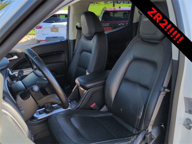 2022 Chevrolet Colorado ZR2 for sale at PATRIOT CHEVROLET OF LIMERICK