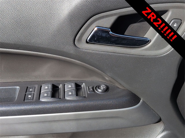 2022 Chevrolet Colorado ZR2 for sale at PATRIOT CHEVROLET OF LIMERICK