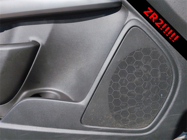 2022 Chevrolet Colorado ZR2 for sale at PATRIOT CHEVROLET OF LIMERICK