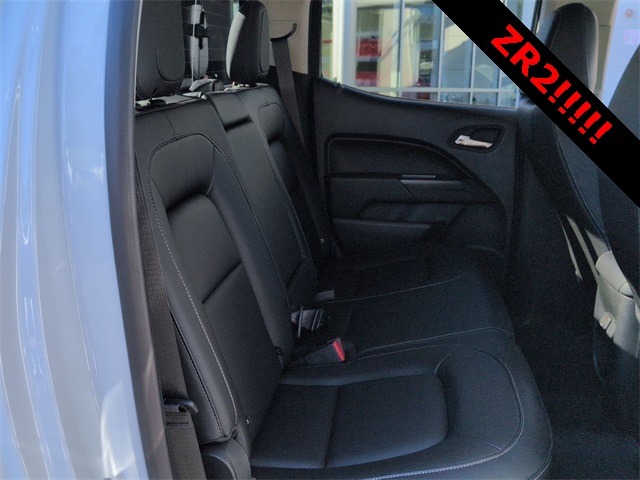 2022 Chevrolet Colorado ZR2 for sale at PATRIOT CHEVROLET OF LIMERICK