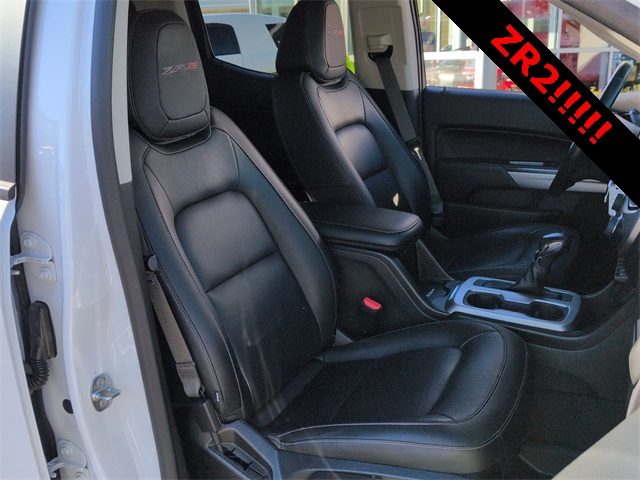 2022 Chevrolet Colorado ZR2 for sale at PATRIOT CHEVROLET OF LIMERICK