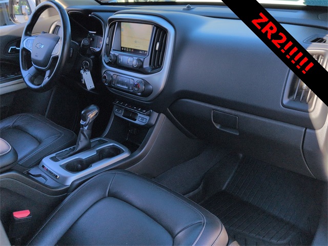 2022 Chevrolet Colorado ZR2 for sale at PATRIOT CHEVROLET OF LIMERICK