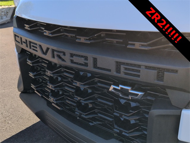 2022 Chevrolet Colorado ZR2 for sale at PATRIOT CHEVROLET OF LIMERICK