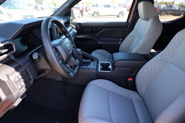 2025 Toyota Tacoma SR5 - 9