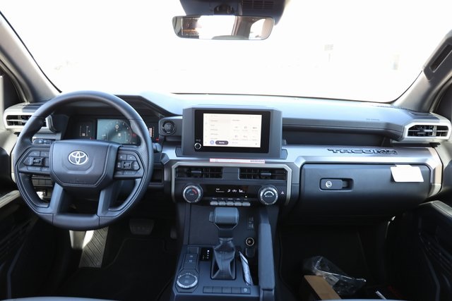 2025 Toyota Tacoma SR5 - 10