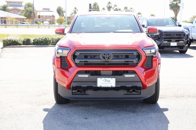 2025 Toyota Tacoma SR5 - 1