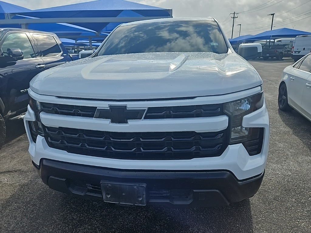 Used Car 2023 Chevrolet Silverado 1500  Wt For Sale Under $30,000 In San Marcos, Texas