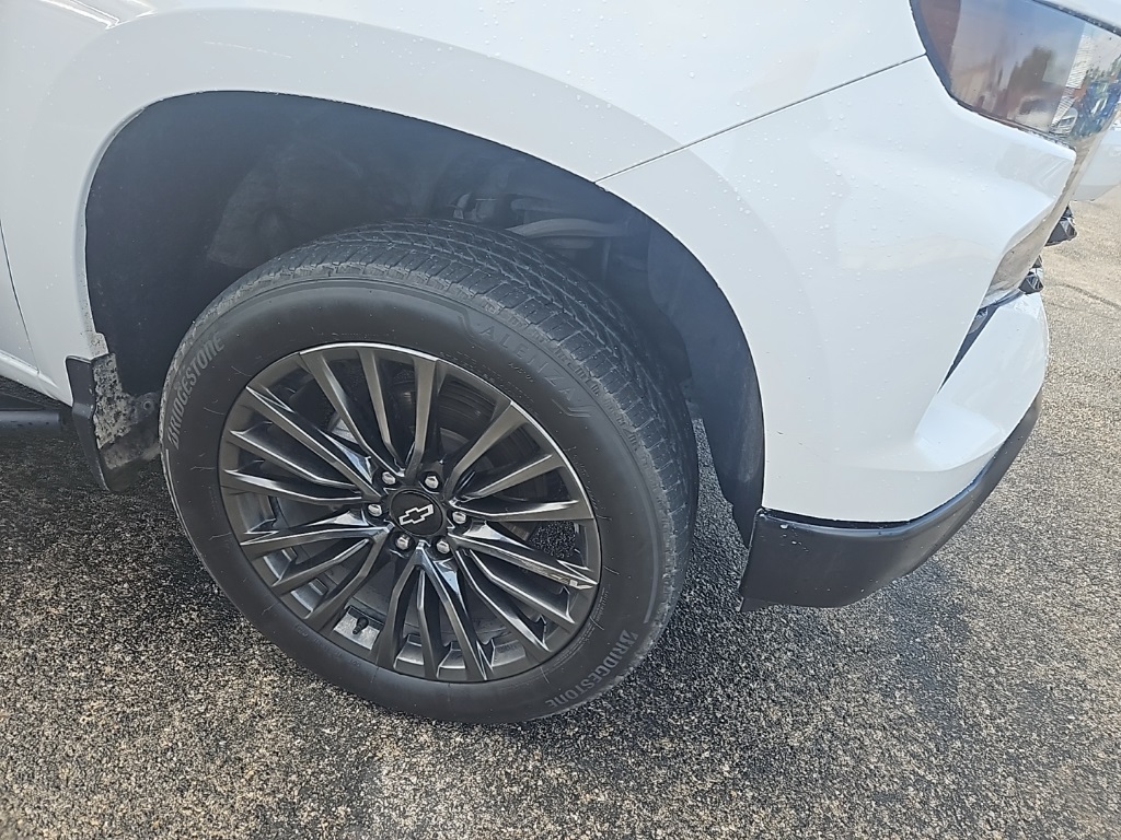 Used Car 2023 Chevrolet Silverado 1500  Wt For Sale Under $30,000 In San Marcos, Texas